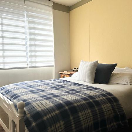 Ferienwohnung Departamento Acogedor En La Mejor Zona De La Paz Exterior foto