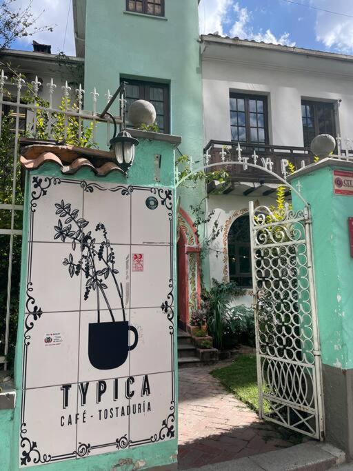 Ferienwohnung Departamento Acogedor En La Mejor Zona De La Paz Exterior foto