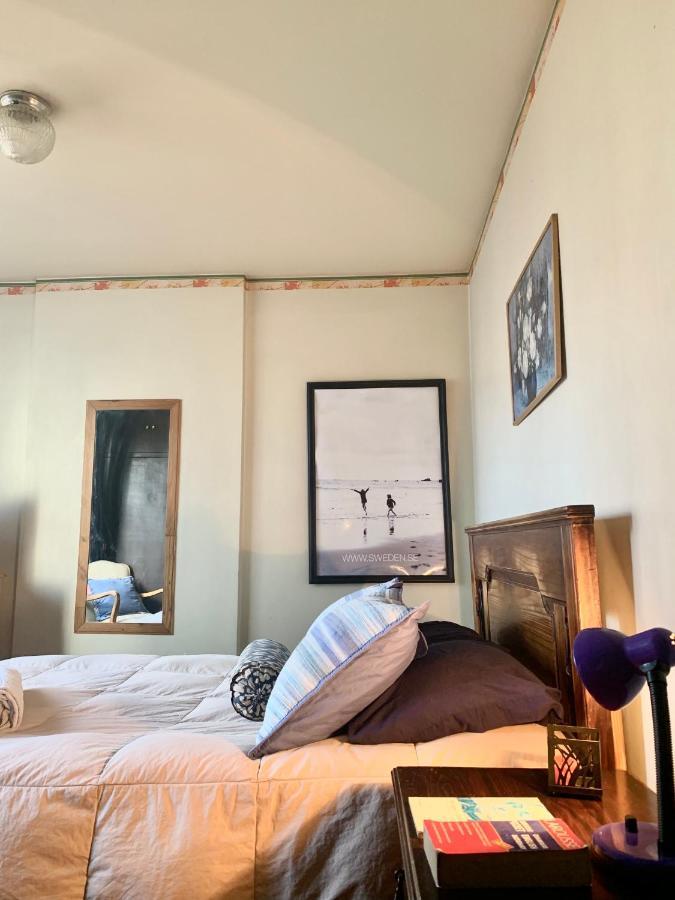 Ferienwohnung Departamento Acogedor En La Mejor Zona De La Paz Exterior foto