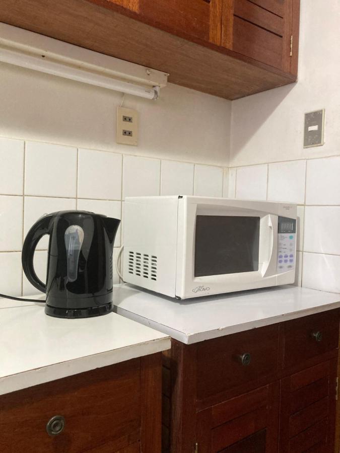 Ferienwohnung Departamento Acogedor En La Mejor Zona De La Paz Exterior foto